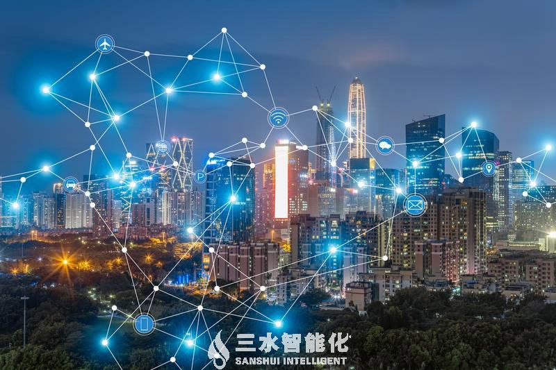能耗監測系統,能源管理系統,樓宇自控系統,環境監測系統,智能照明系統,變配電監控系統,建筑設備監控系統,火災自動報警系統,智慧用電系統,新風系統以及空調系統等智能化系統 (19).jpg