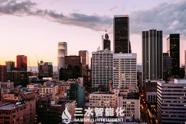 能耗在線監測系統的數據報表以什么形式展現？