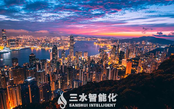 什么是建筑能耗計量系統？采用什么樣的系統架構？