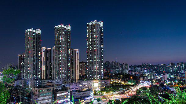 能耗監測系統-智慧能源管理-大型建筑-節能減排