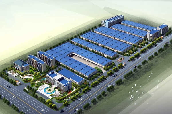 能耗在線監測系統建設方案介紹！