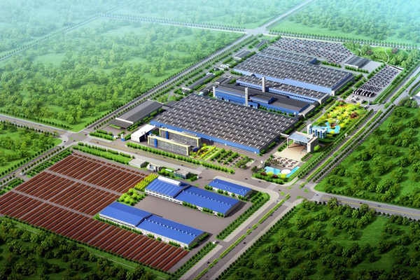 企業泵機組能耗在線監測詳情！