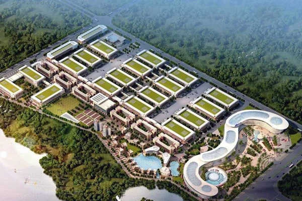 煤炭企業能源管理流程！