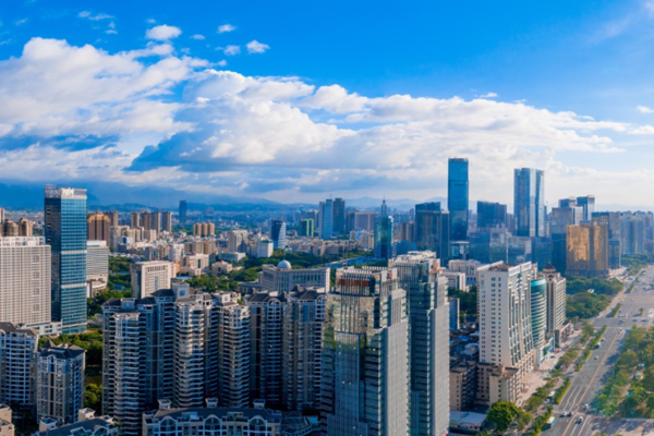碳達峰監(jiān)測系統(tǒng)，釋放數(shù)字潛能！