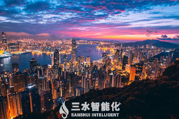 什么是建筑能耗計量系統？采用什么樣的系統架構？