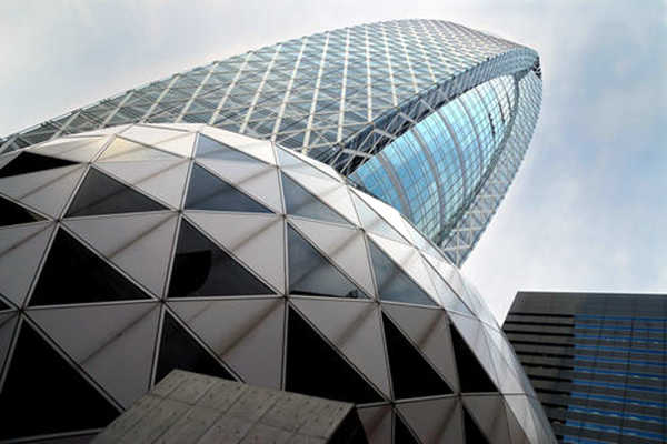 建筑能源管理系統架構，你清晰嗎？(圖1)