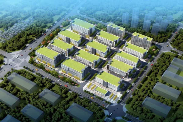 能源管理助力樓宇節能！(圖1)