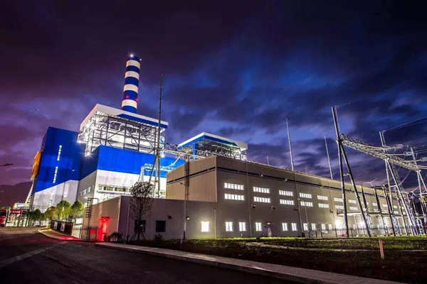 發電機能耗監測系統安全防護的基本內容！(圖1)