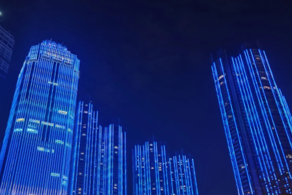智能建筑系統集成的定義與目的？(圖1)