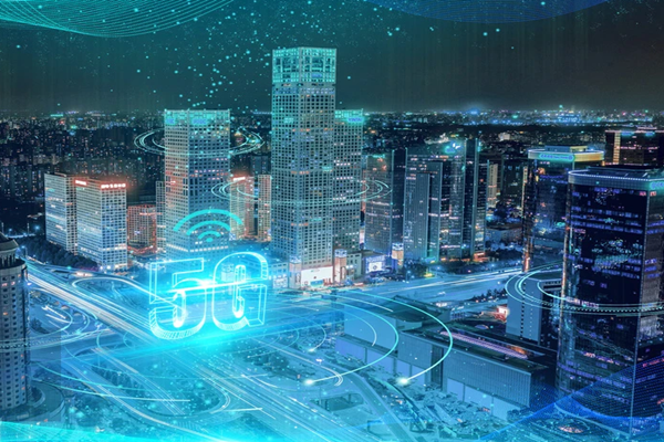 5G助力制造業(yè)，打造智慧工業(yè)場景！(圖1)